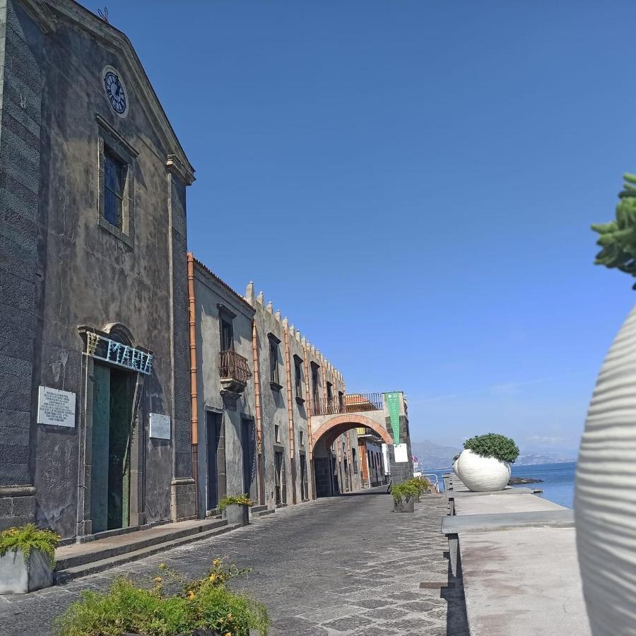 Miseria E Nobilta Giarre Exterior photo