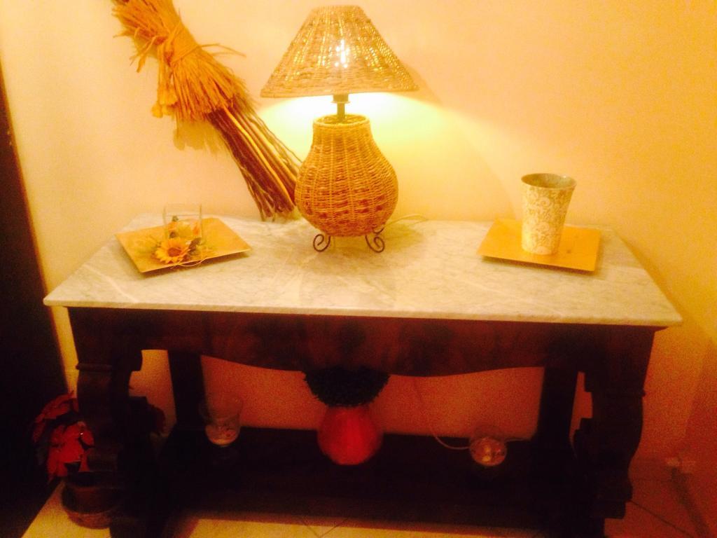 Miseria E Nobilta Giarre Room photo